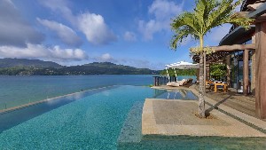 Hotel MANGO HOUSE wakacje