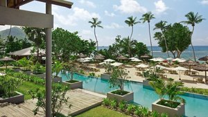 Hotel KEMPINSKI SEYCHELLES RESORT wakacje