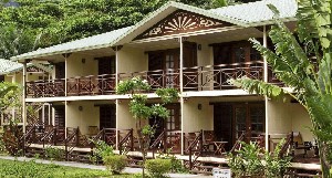 Hotel BERJAYA BEAU VALLON BAY RESORT & CASINO wakacje