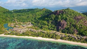 Hotel KEMPINSKI SEYCHELLES RESORT wakacje