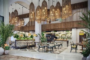 Hotel CANOPY BY HILTON SEYCHELLES RESORT wakacje