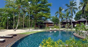 Hotel CONSTANCE EPHELIA RESORT wakacje