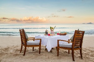 Hotel ANANTARA MAIA SEYCHELLES VILLAS wakacje