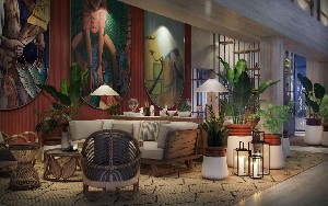 Hotel CANOPY BY HILTON SEYCHELLES RESORT wakacje