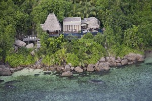 Hotel ANANTARA MAIA SEYCHELLES VILLAS wakacje