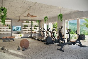 Hotel CANOPY BY HILTON SEYCHELLES RESORT wakacje