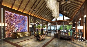 Hotel STORY SEYCHELLES wakacje