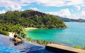 Hotel ANANTARA MAIA SEYCHELLES VILLAS wakacje