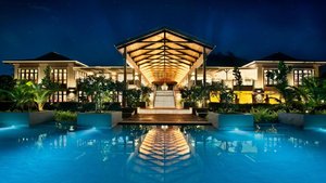 Hotel KEMPINSKI SEYCHELLES RESORT wakacje