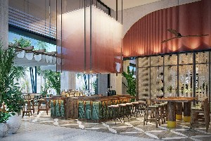 Hotel CANOPY BY HILTON SEYCHELLES RESORT wakacje