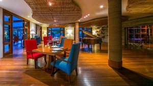 Hotel KEMPINSKI SEYCHELLES RESORT wakacje