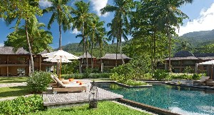 Hotel CONSTANCE EPHELIA RESORT wakacje