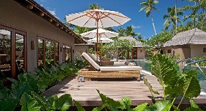 Hotel CONSTANCE EPHELIA RESORT wakacje