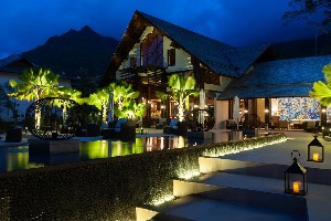 Hotel STORY SEYCHELLES wakacje