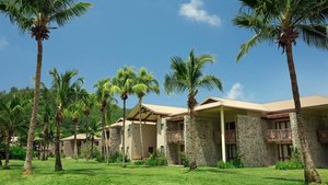 Hotel KEMPINSKI SEYCHELLES RESORT wakacje