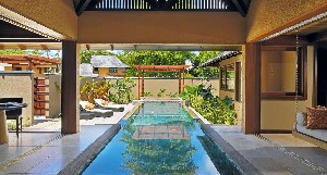 Hotel CONSTANCE EPHELIA RESORT wakacje