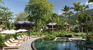 Hotel CONSTANCE EPHELIA RESORT wakacje