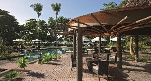 Hotel CONSTANCE EPHELIA RESORT wakacje