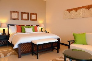 Hotel DOUBLE TREE BY HILTON ALLAMANDA RESORT & SPA wakacje