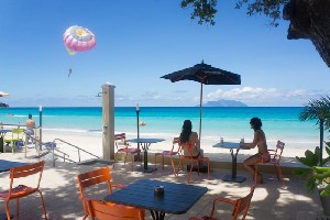 Hotel CORAL STRAND wakacje