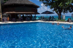 Hotel CORAL STRAND wakacje