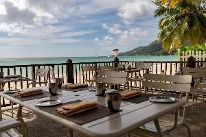 Hotel CORAL STRAND wakacje