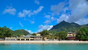 Hotel CORAL STRAND wakacje