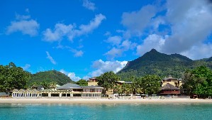 Hotel CORAL STRAND wakacje