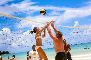 Hotel CORAL STRAND wakacje