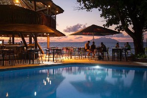 Hotel CORAL STRAND wakacje