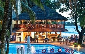 Hotel CORAL STRAND wakacje