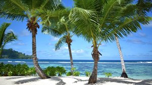 Hotel KEMPINSKI SEYCHELLES RESORT wakacje