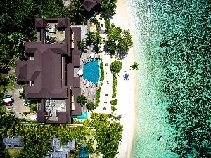 Hotel DOUBLE TREE BY HILTON ALLAMANDA RESORT & SPA wakacje