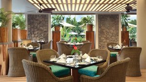 Hotel KEMPINSKI SEYCHELLES RESORT wakacje