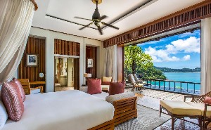 Hotel ANANTARA MAIA SEYCHELLES VILLAS wakacje