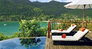 Hotel CONSTANCE EPHELIA RESORT wakacje