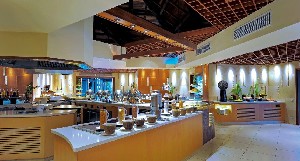 Hotel CONSTANCE EPHELIA RESORT wakacje