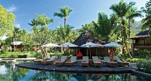 Hotel CONSTANCE EPHELIA RESORT wakacje