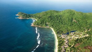 Hotel KEMPINSKI SEYCHELLES RESORT wakacje