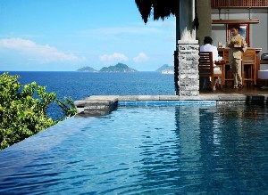 Hotel ANANTARA MAIA SEYCHELLES VILLAS wakacje