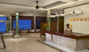 Hotel HILTON SEYCHELLES NORTHOLME wakacje
