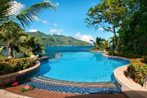 Hotel HILTON SEYCHELLES NORTHOLME wakacje