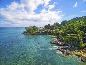 Hotel HILTON SEYCHELLES NORTHOLME wakacje