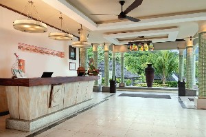 Hotel HILTON SEYCHELLES NORTHOLME wakacje