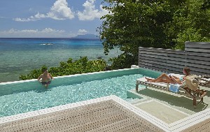 Hotel HILTON SEYCHELLES NORTHOLME wakacje