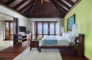 Hotel HILTON SEYCHELLES NORTHOLME wakacje