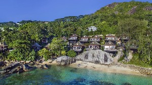 Hotel HILTON SEYCHELLES NORTHOLME wakacje