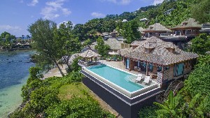 Hotel HILTON SEYCHELLES NORTHOLME wakacje