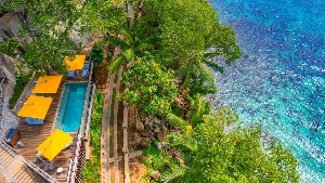 Hotel MANGO HOUSE wakacje