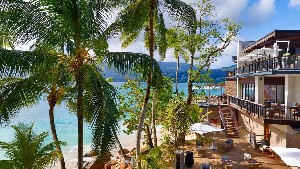 Hotel MANGO HOUSE wakacje